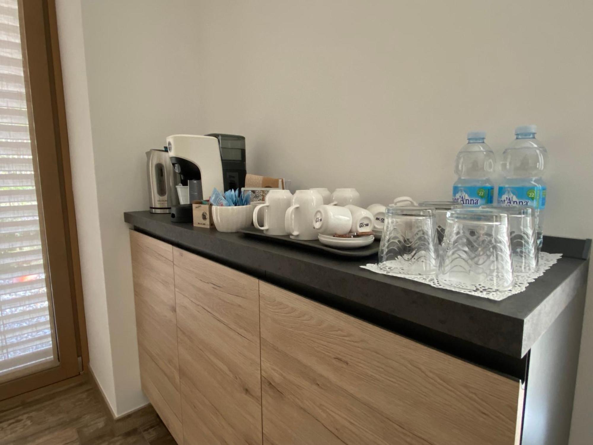 Apartment Dalu' Tirano