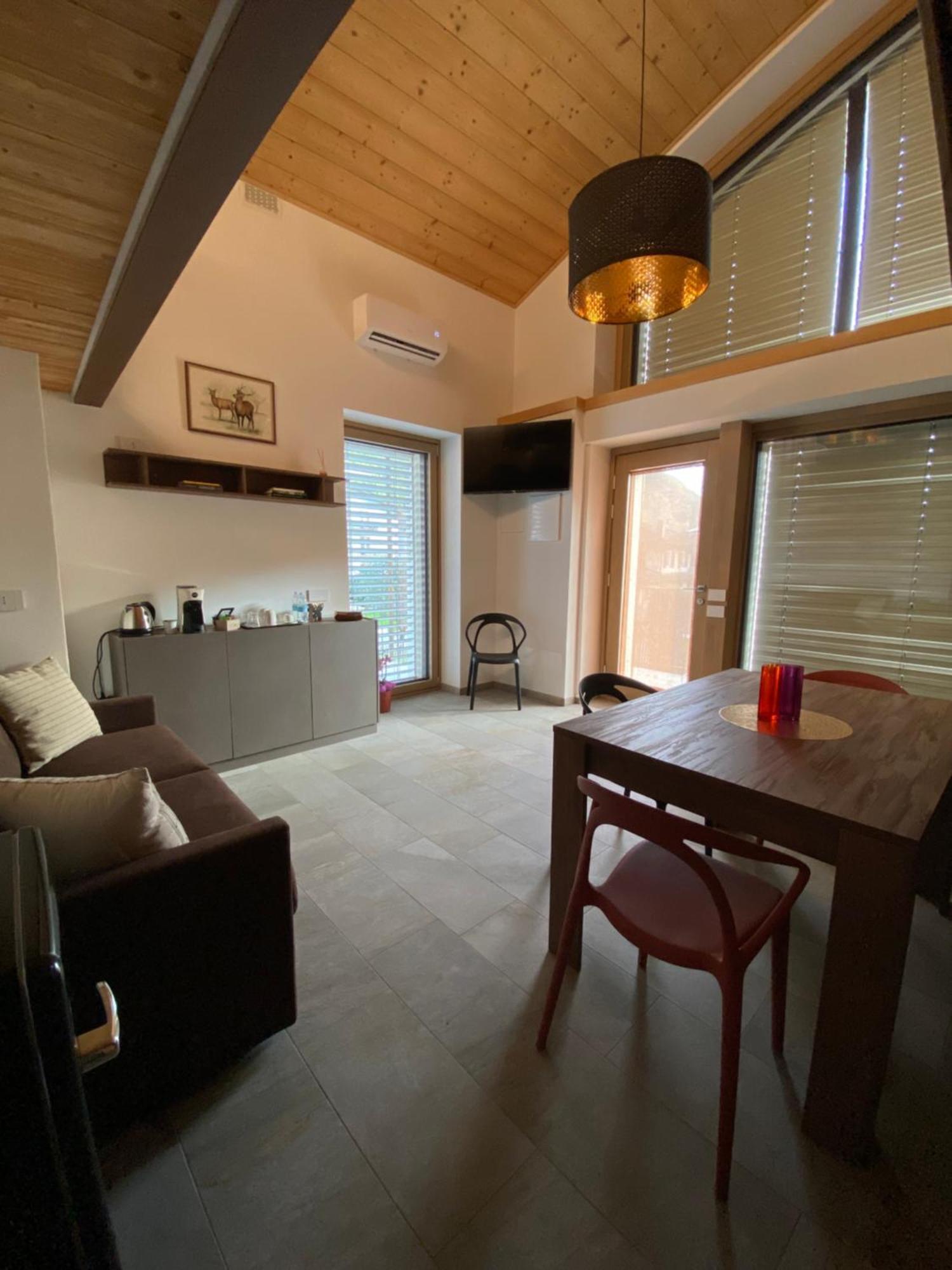 Dalu' Apartment *
