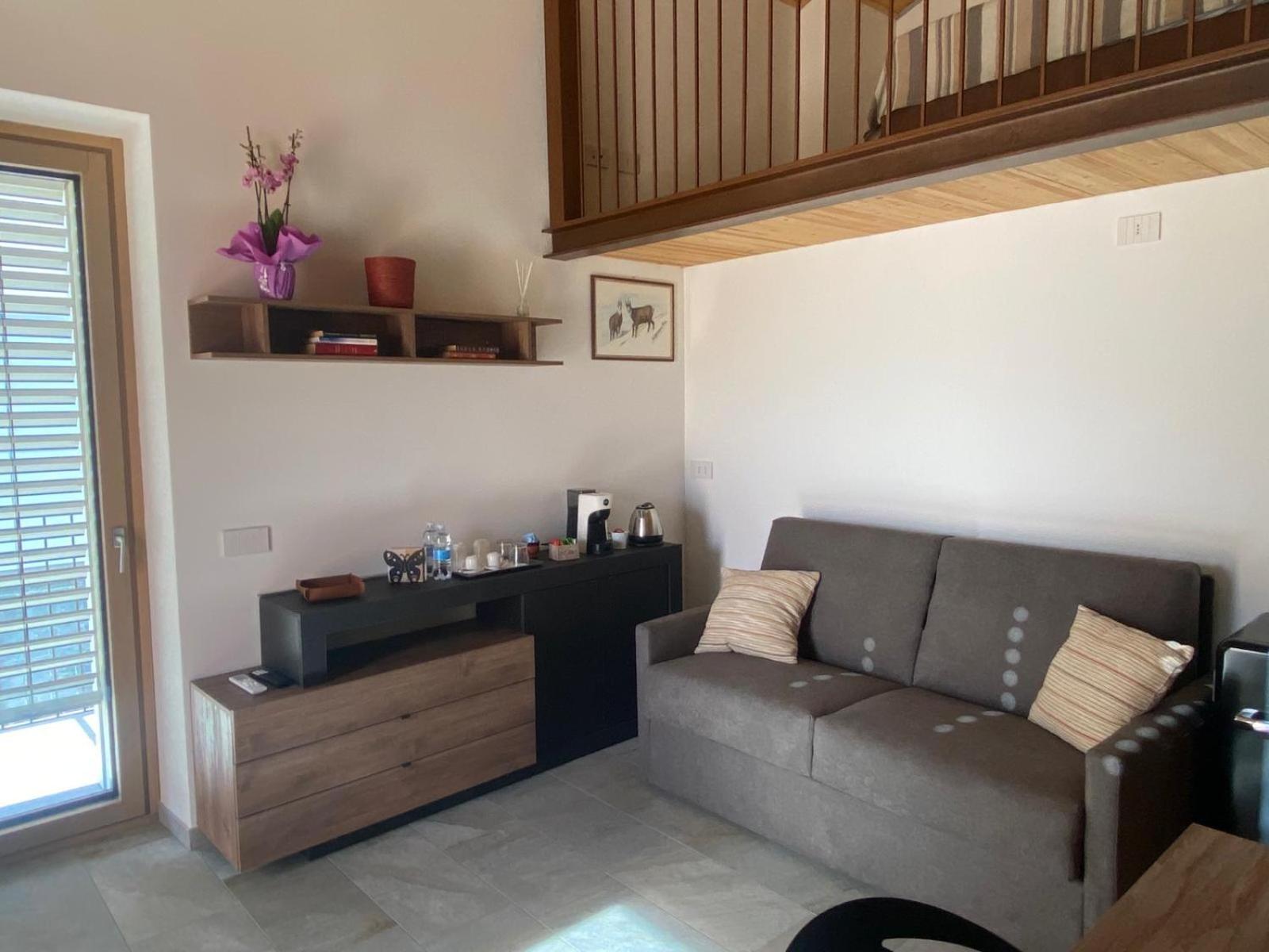 Apartment Dalu'
