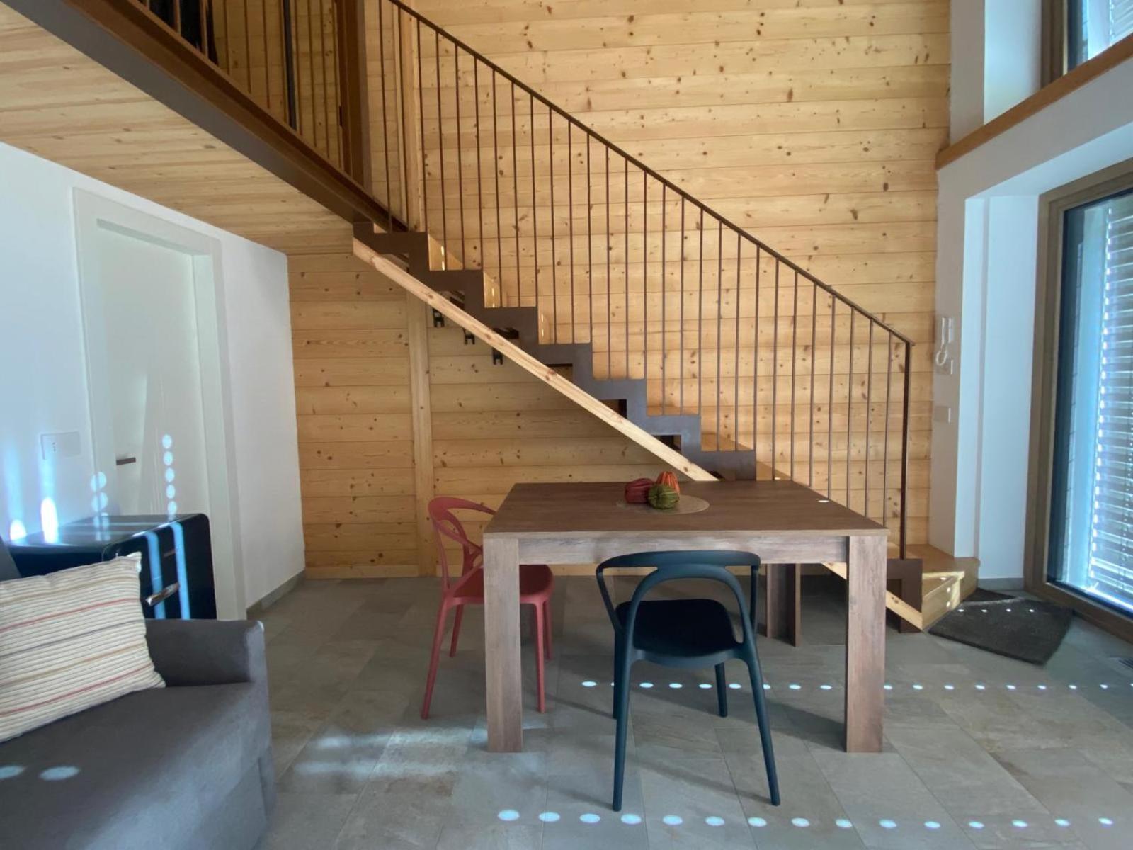 Apartment Dalu' *