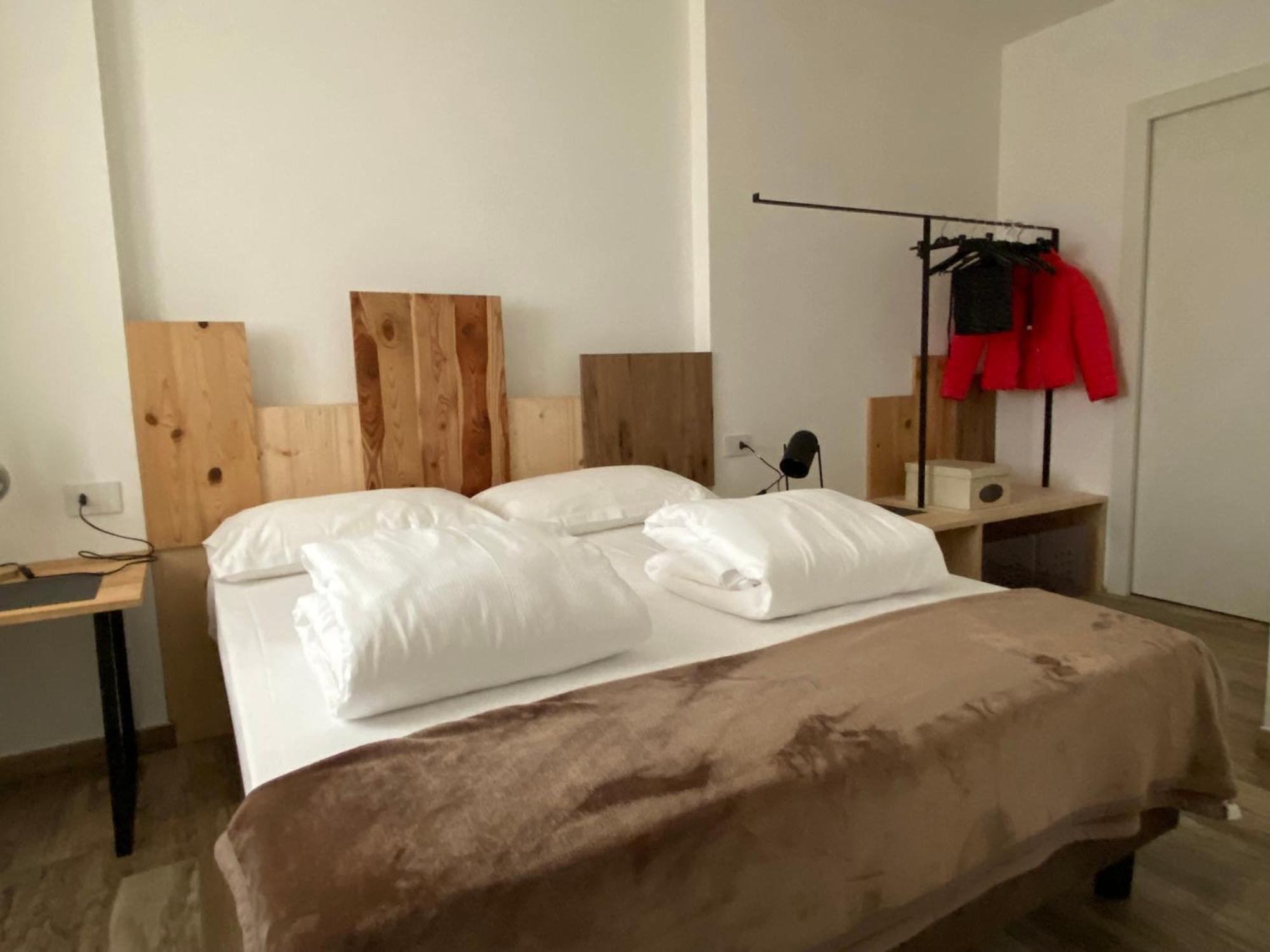 Apartment Dalu' Tirano