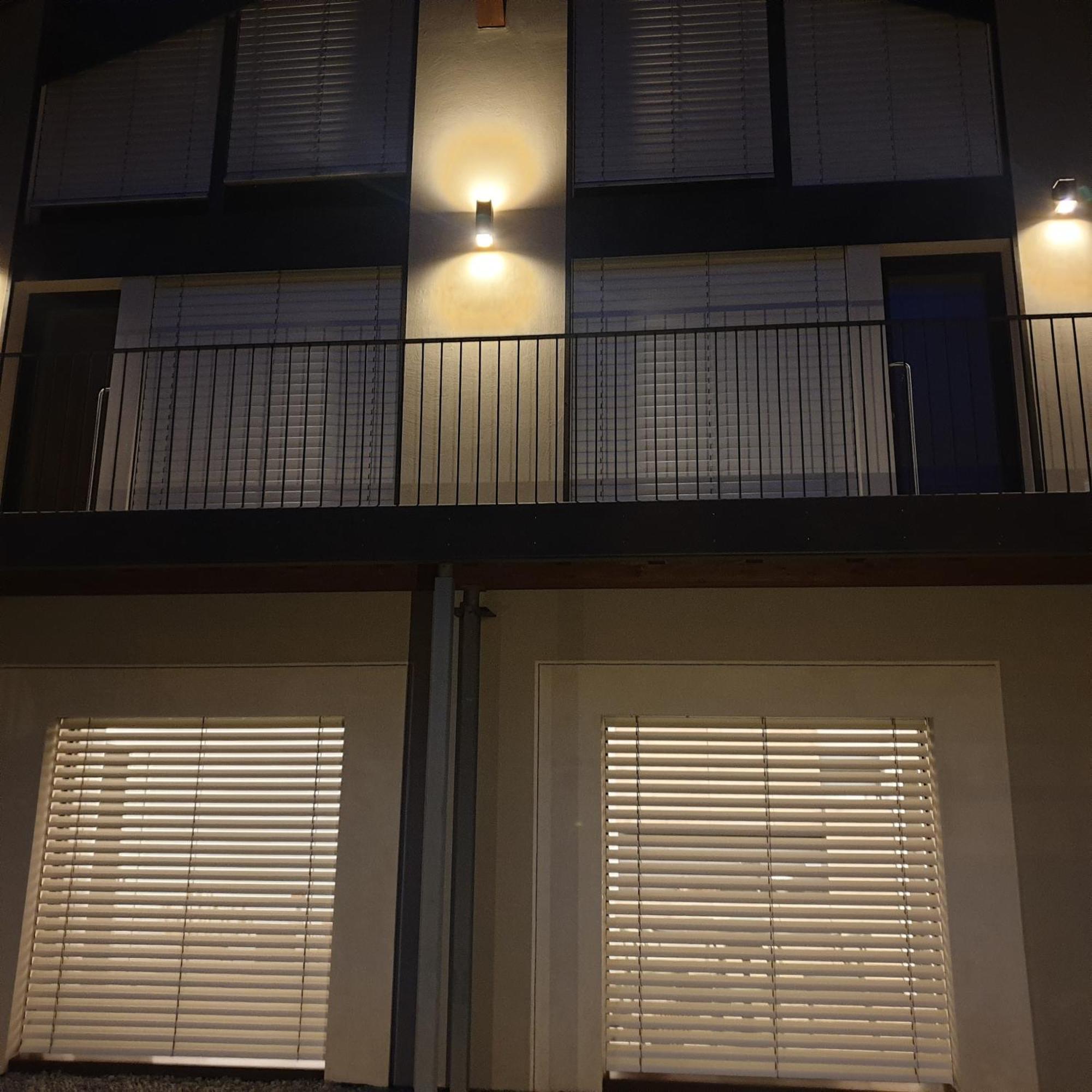 Dalu' Apartment Tirano