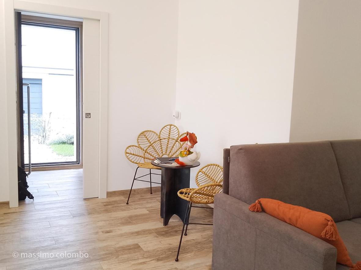 Dalu' Apartment