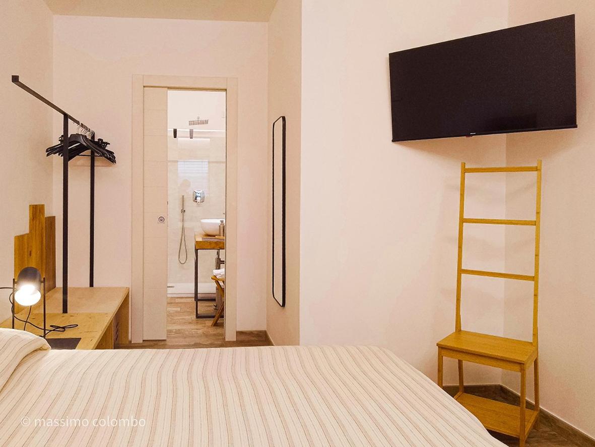 Dalu' Apartment *