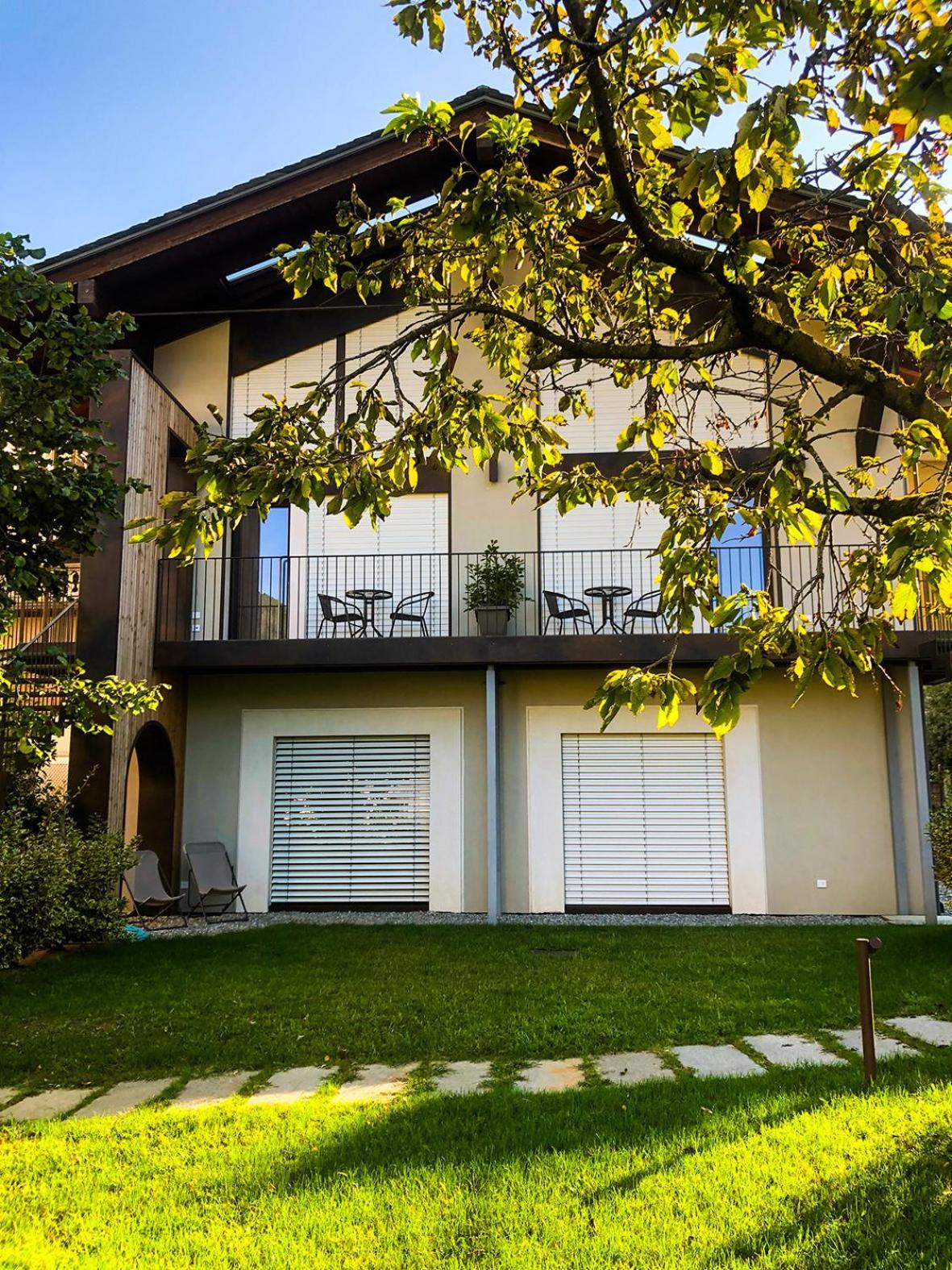 Dalu' Apartment