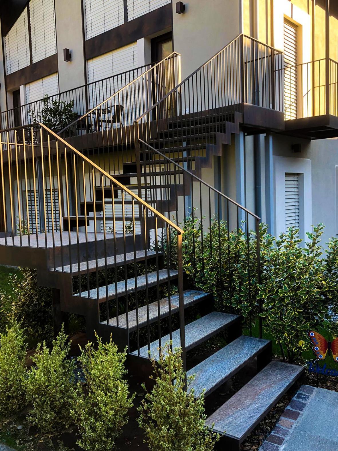 Apartment Dalu'