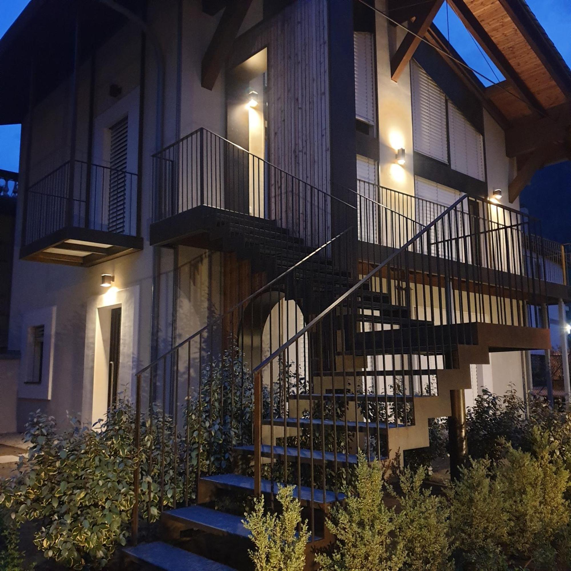 Dalu' Apartment