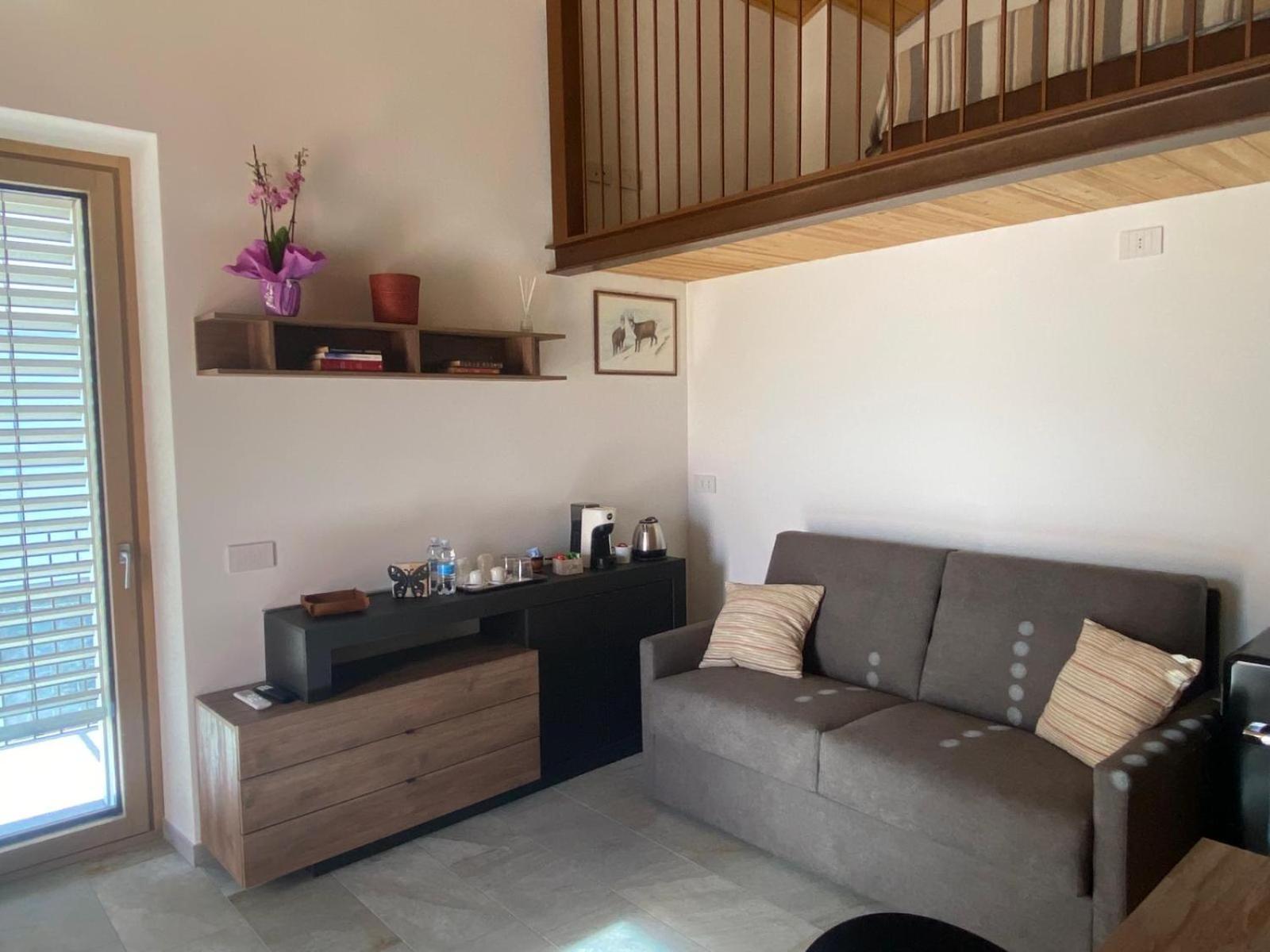Dalu' Apartment Tirano
